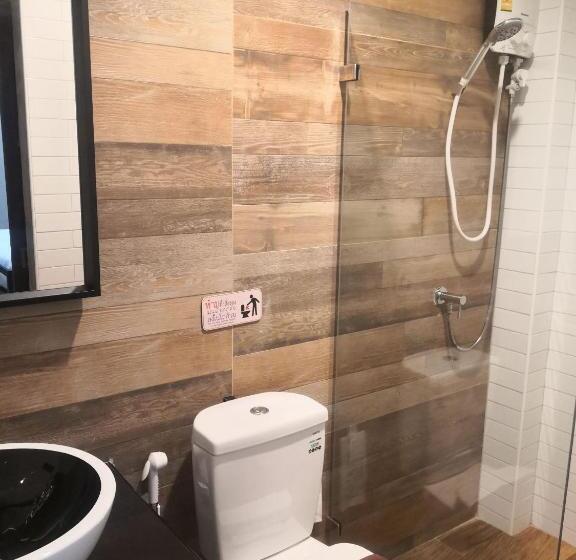 فندق صغير Bearry Loft