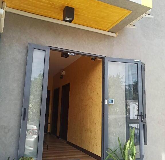 فندق صغير Bearry Loft