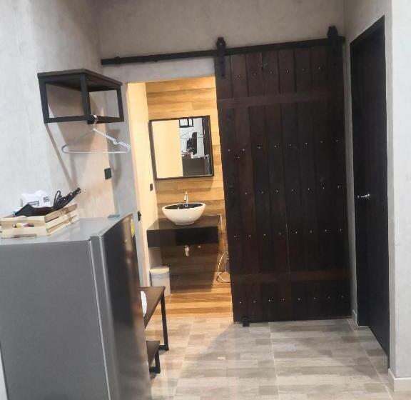 فندق صغير Bearry Loft