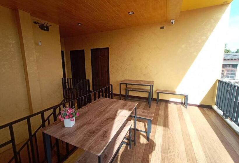 فندق صغير Bearry Loft