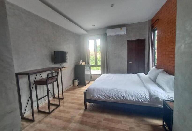 فندق صغير Bearry Loft