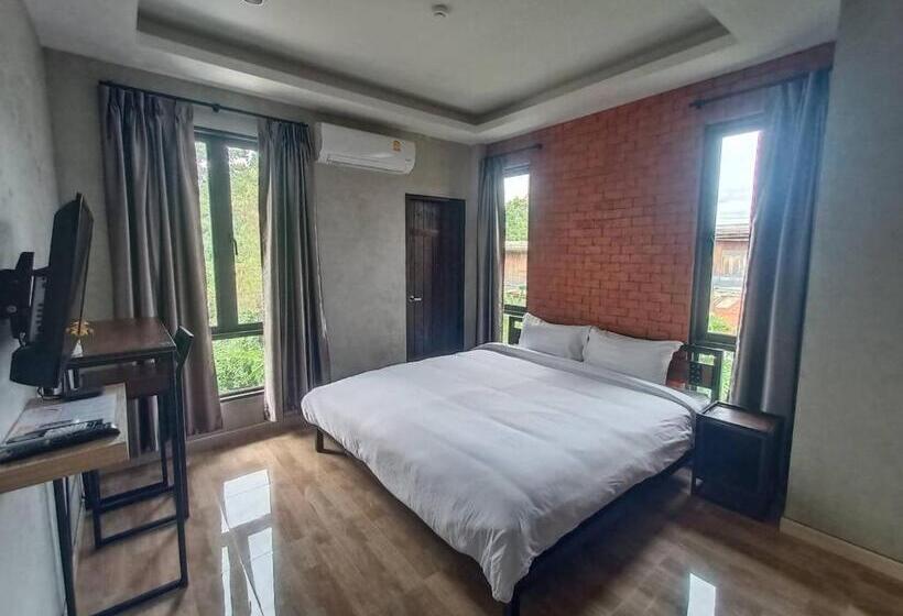 فندق صغير Bearry Loft