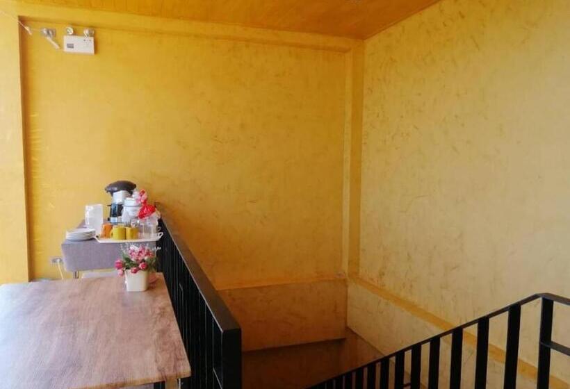 فندق صغير Bearry Loft