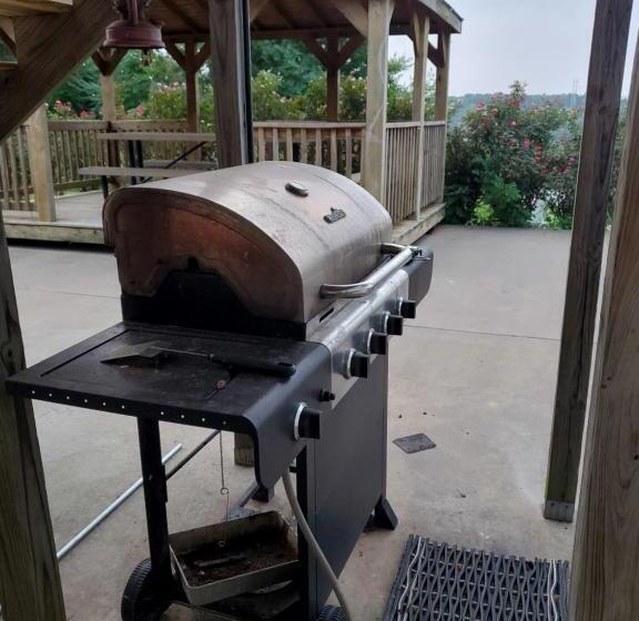 فندق صغير Candlelight Inn & Suites Hwy 69 Near Mcalester