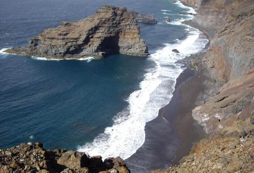 הוסטל Casa Jurado