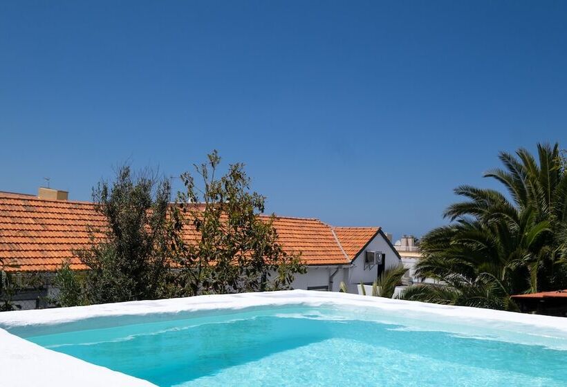 הוסטל Casa Jurado