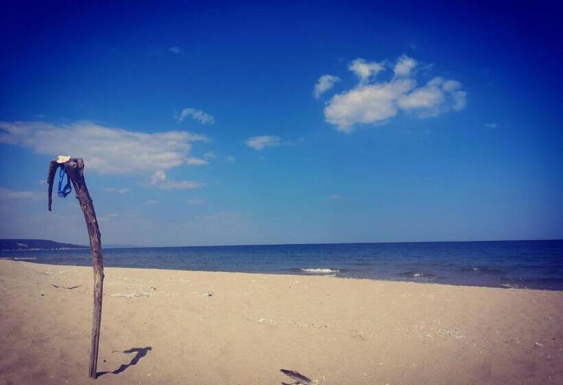 Auberge Hôtelière Weißer Schwan белият лебед