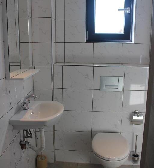 Auberge Hôtelière Weißer Schwan белият лебед