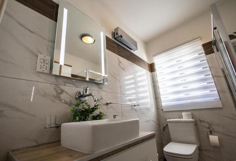 Amazing Seaview Duplex Penthouse