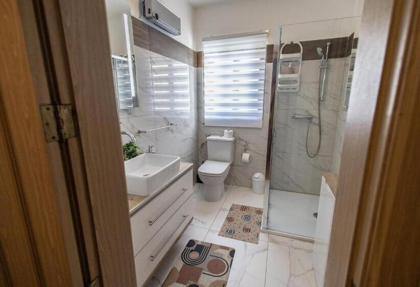 Amazing Seaview Duplex Penthouse