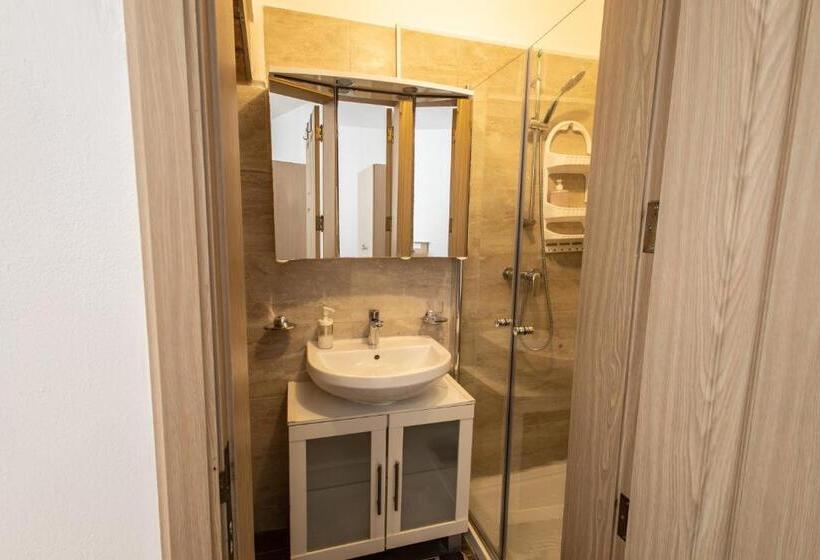 Amazing Seaview Duplex Penthouse