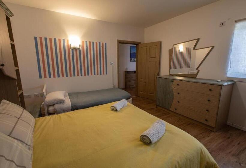 Amazing Seaview Duplex Penthouse