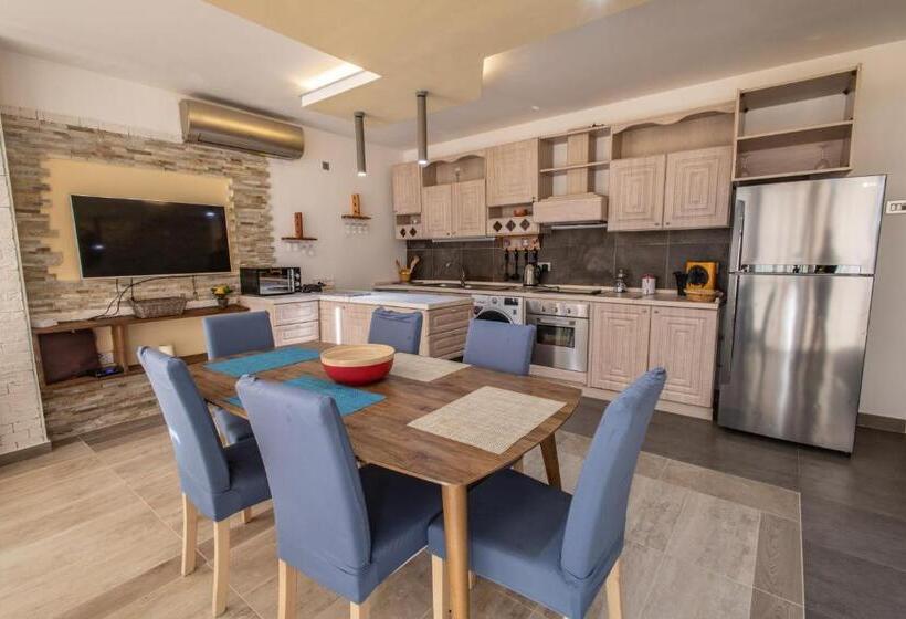 Amazing Seaview Duplex Penthouse