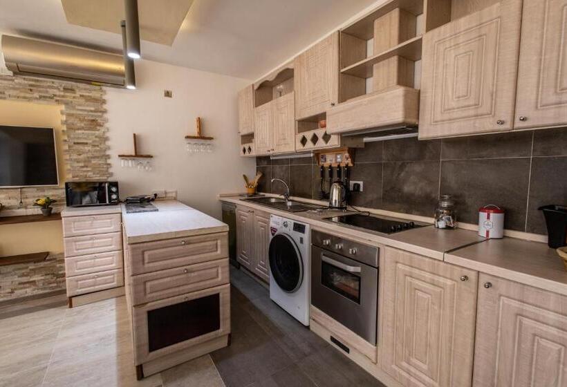 Amazing Seaview Duplex Penthouse