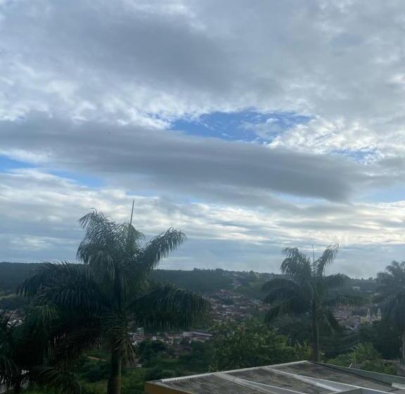 Apartamento Encantador Em Bananeiras