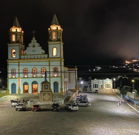 Apartamento Encantador Em Bananeiras