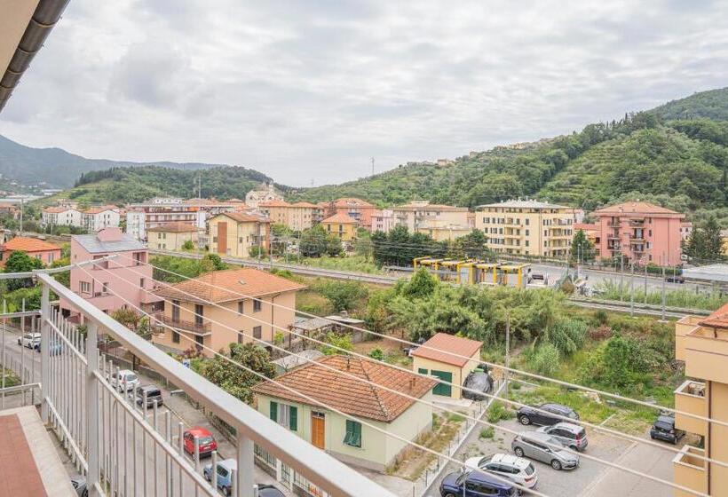 Appartamento Corsaro