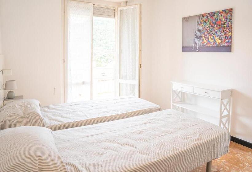 Appartamento Corsaro