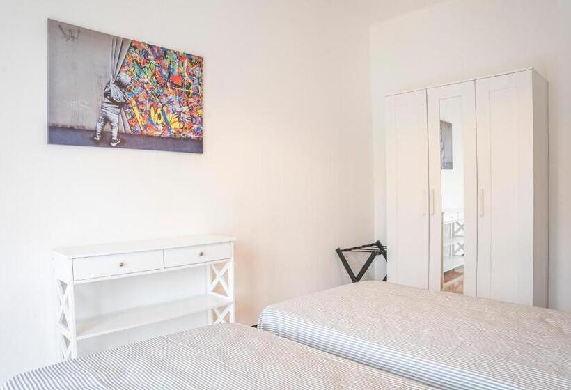 Appartamento Corsaro