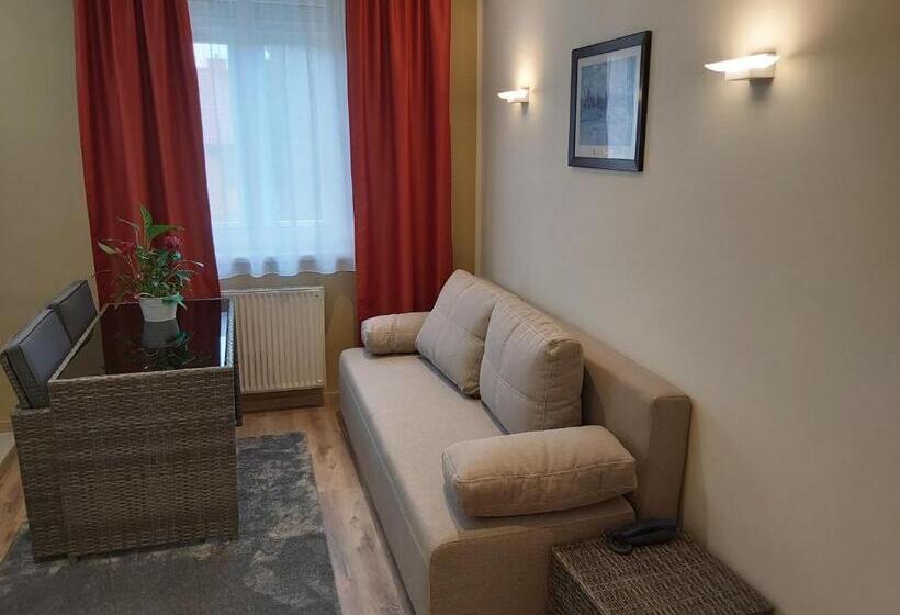 Appartement Aragia