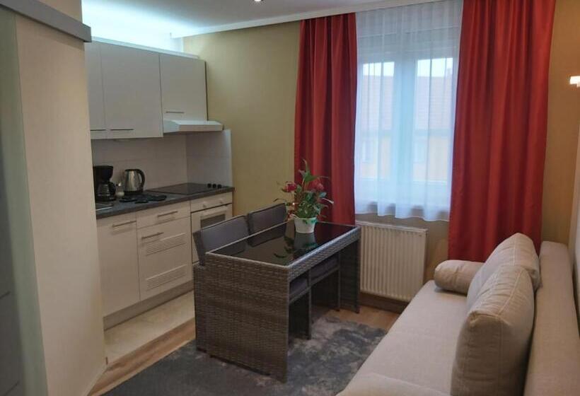 Appartement Aragia