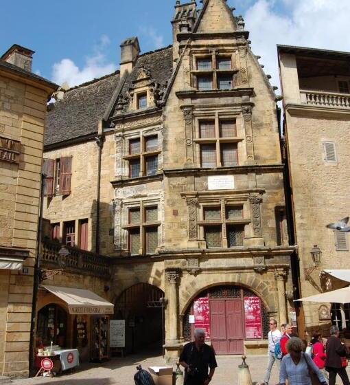 Appartement La Vie En Rose