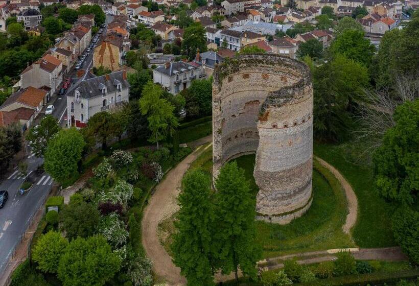 Appartement La Vie En Rose