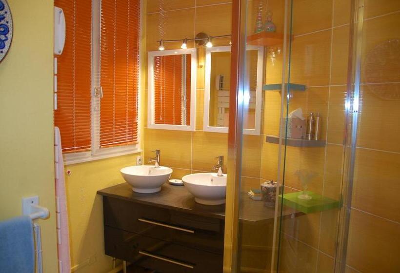 Appartement La Vie En Rose