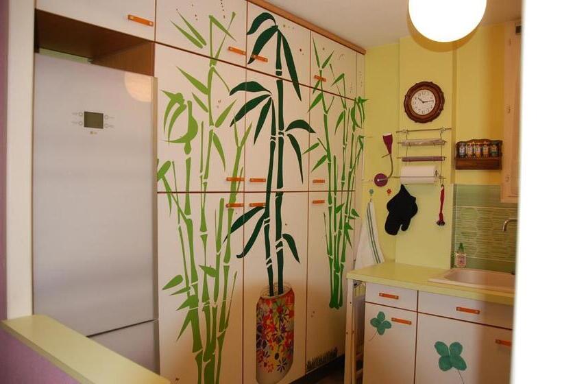 Appartement La Vie En Rose