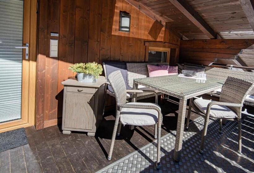 Appartment Lechner