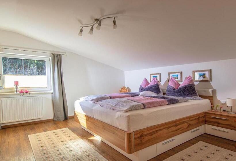 Appartment Lechner