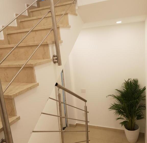 B&b Am Gardasee Blick