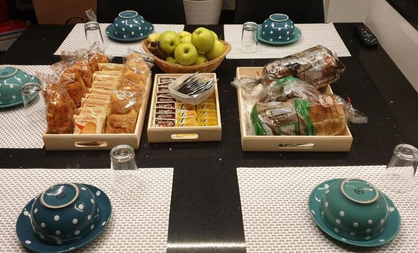 B&b Am Gardasee Blick