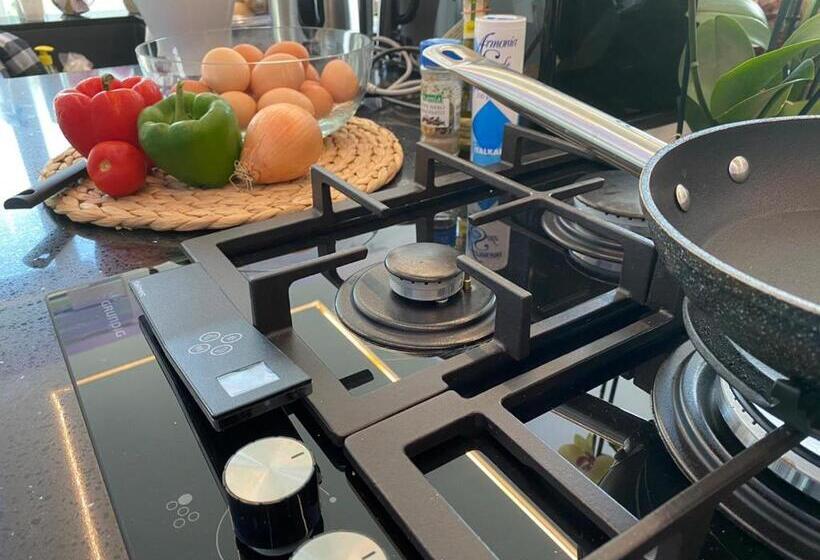 B&b Am Gardasee Blick