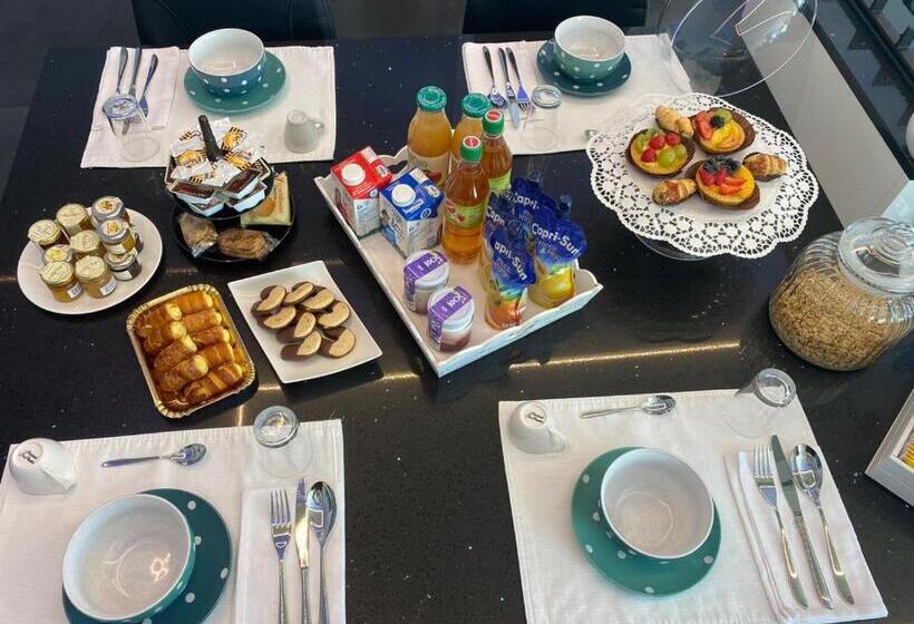 B&b Am Gardasee Blick