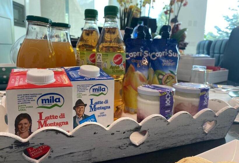 B&b Am Gardasee Blick