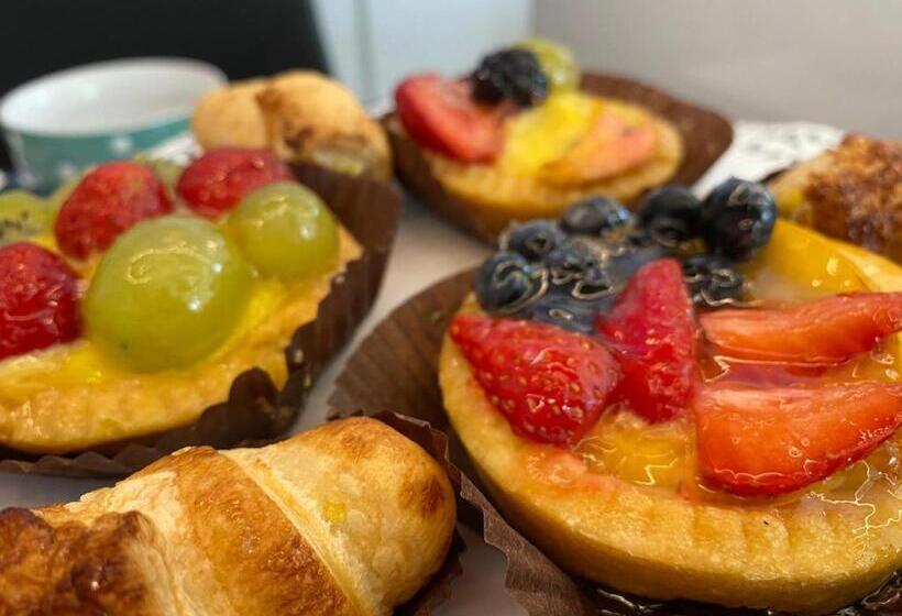 B&b Am Gardasee Blick