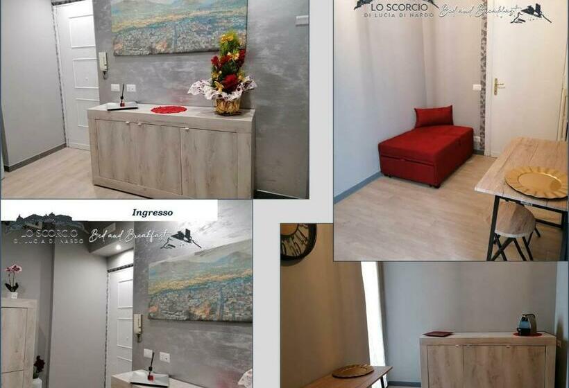 B&b Lo Scorcio