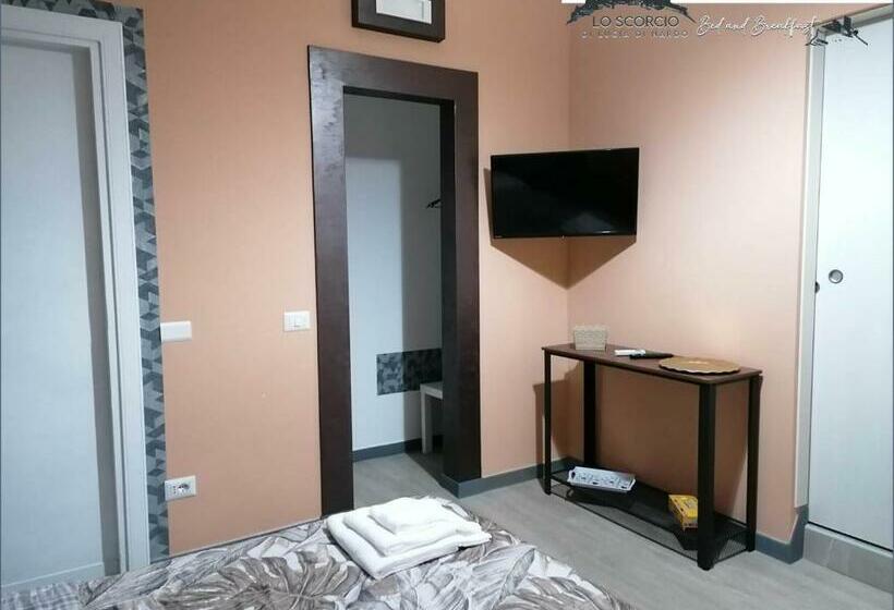 B&b Lo Scorcio