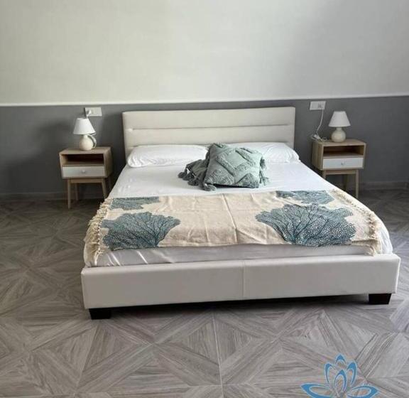 B&b Orchidea Celeste