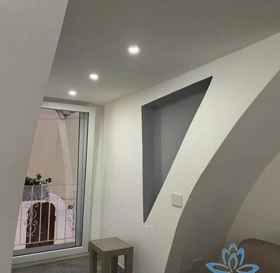 B&b Orchidea Celeste