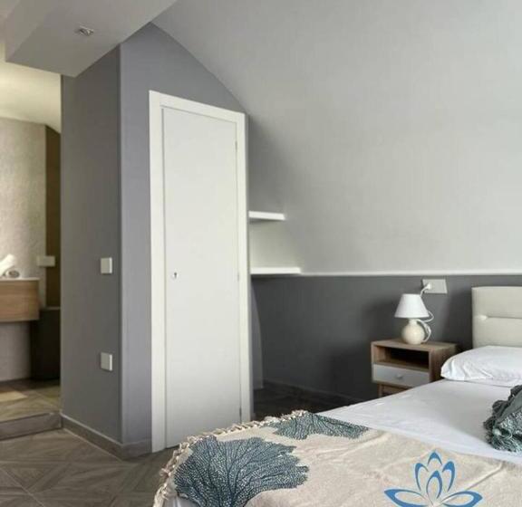 B&b Orchidea Celeste