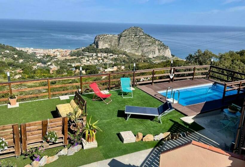 B&b Roomantic & Piscina Idromassaggio