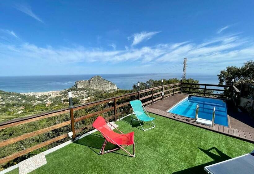 B&b Roomantic & Piscina Idromassaggio