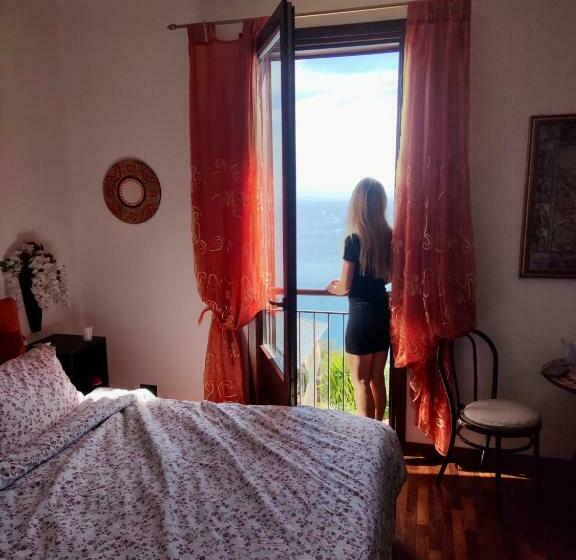 B&b Roomantic & Piscina Idromassaggio