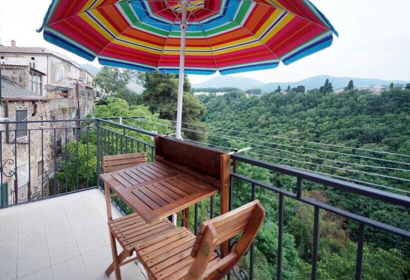 B&b Sant Agata