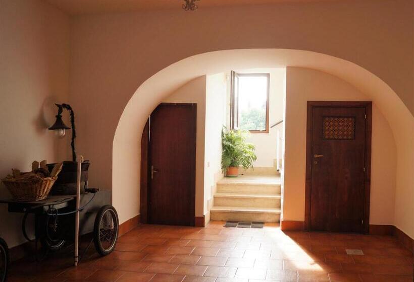 B&b Sant Agata