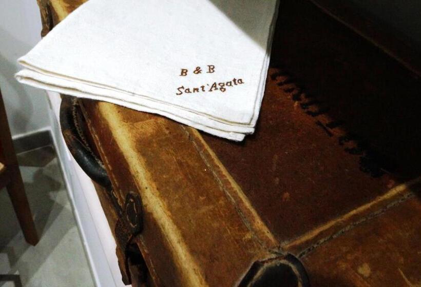 B&b Sant Agata