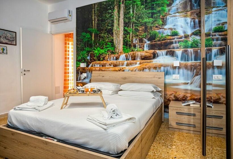 B&b Apartment Sleeps3 Parking Balcony Petfriendly