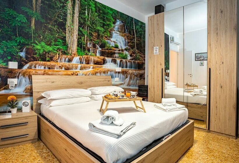 B&b Apartment Sleeps3 Parking Balcony Petfriendly